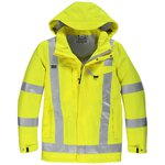 fluorescerend geel
