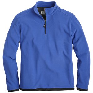 Fleece shirt