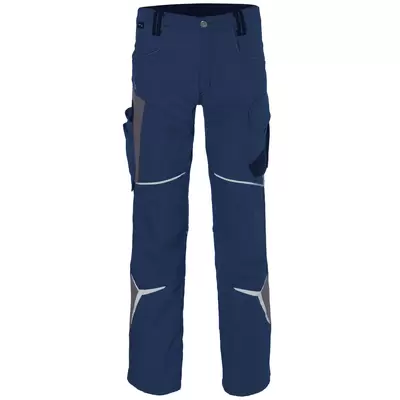 bleu foncé / anthracite