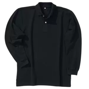 Poloshirts langarm
