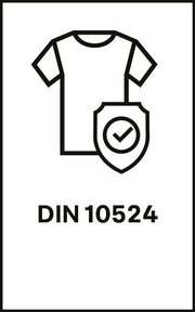 DIN 10524 – Lebensmittelhygiene – Arbeitsbekleidung in Lebensmittelbetrieben
