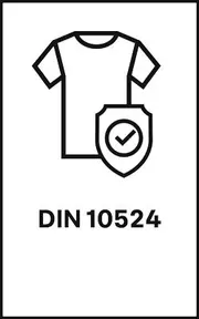 DIN 10524 – igiene alimentare – abbigliamento da lavoro nelle industrie alimentari