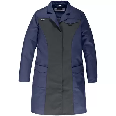 bleu marine / anthracite