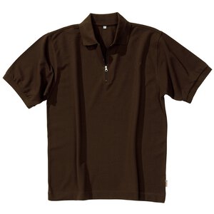 Poloshirts korte mouw