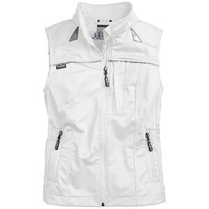 Gilet Softshell donna