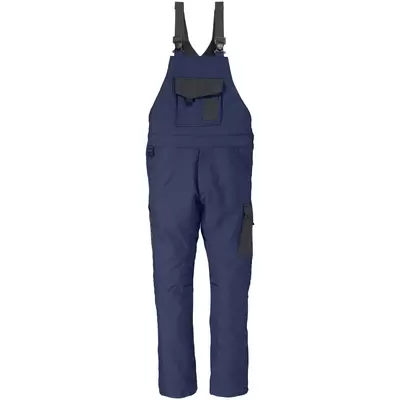 bleu marine / anthracite