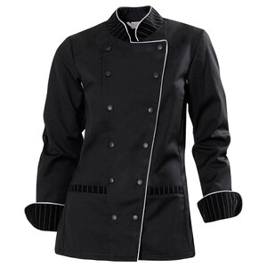 Vestes bistrot femme