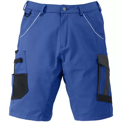 bleu mer / anthracite
