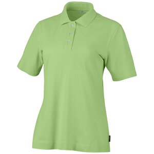 Damen-Poloshirts kurzarm