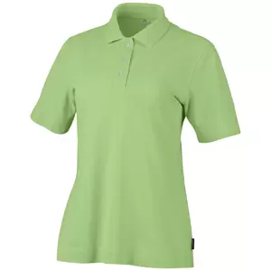 Damen-Poloshirts kurzarm