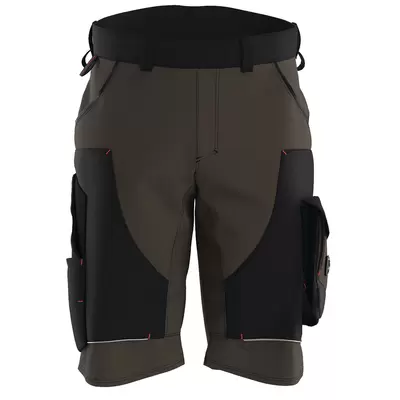 terra / black