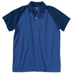 Poloshirts kurzarm