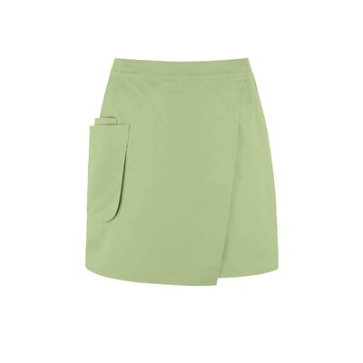 appelgroen