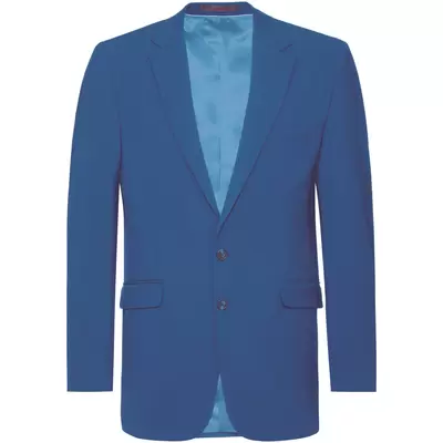Italian blue