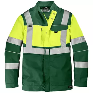 Vestes jusqu’à la taille