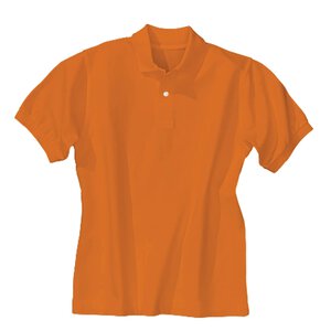 Poloshirts kurzarm