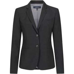 Blazer 2-Knopf