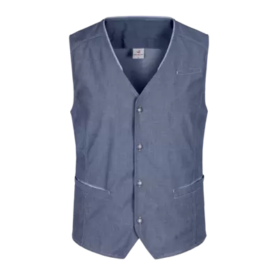 denim blauw