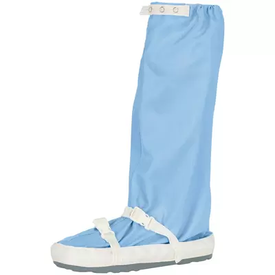 hellblau