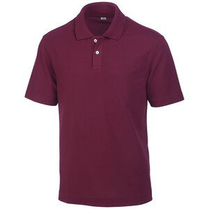 Poloshirts korte mouw