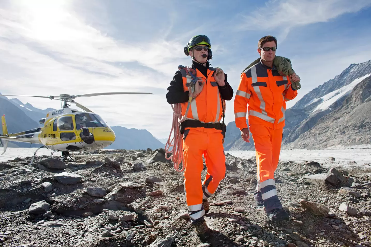 HiVis